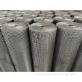 Hot Galvanized Welded Mesh Building Steel Wire Mesh